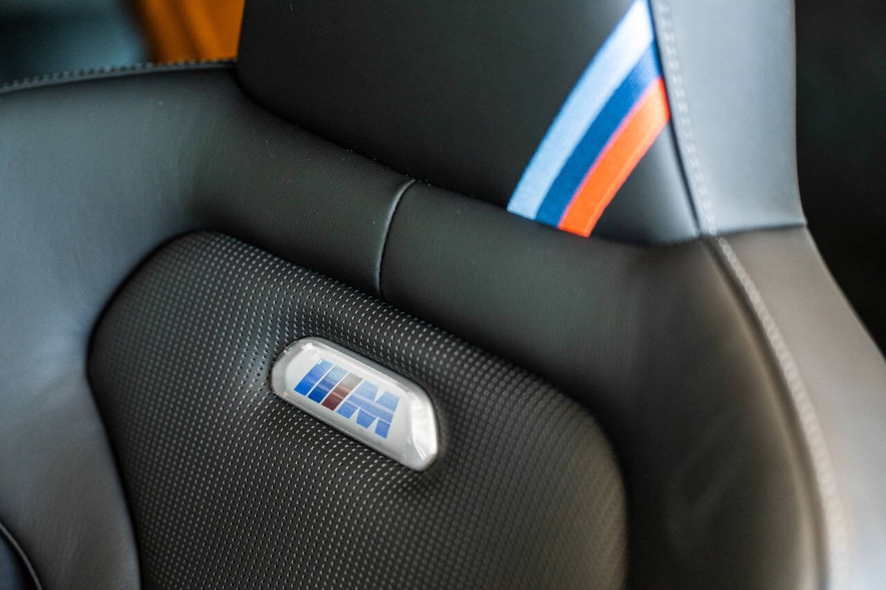 Used 2016 BMW M4 GTS RWD image 93