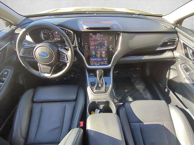 Certified 2025 Subaru Outback Limited XT image 20