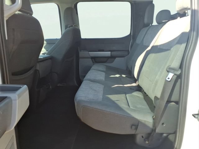 Used 2024 Ford F250 XLT AWD/4WD image 20