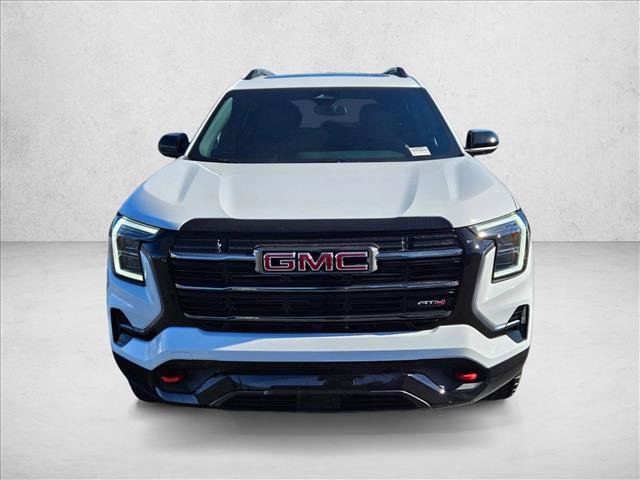 New 2026 GMC Terrain AT4 AWD/4WD image 6
