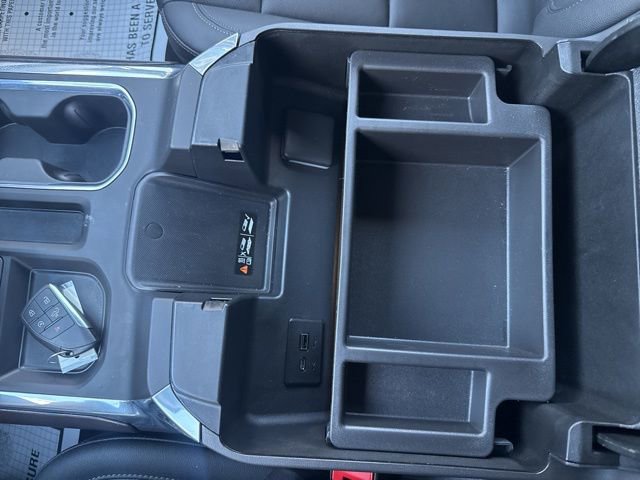 Certified 2025 GMC Sierra 1500 SLT w/ SLT Premium Plus Package image 27