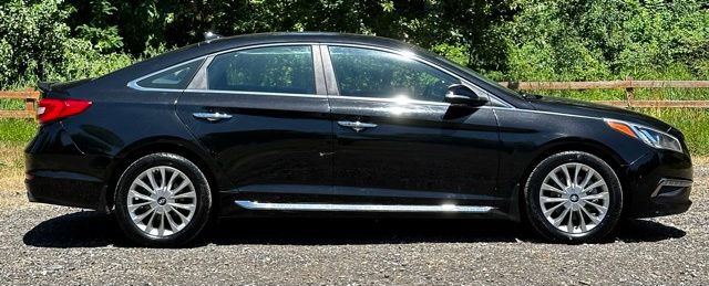 Used 2015 Hyundai Sonata Limited FWD image 9