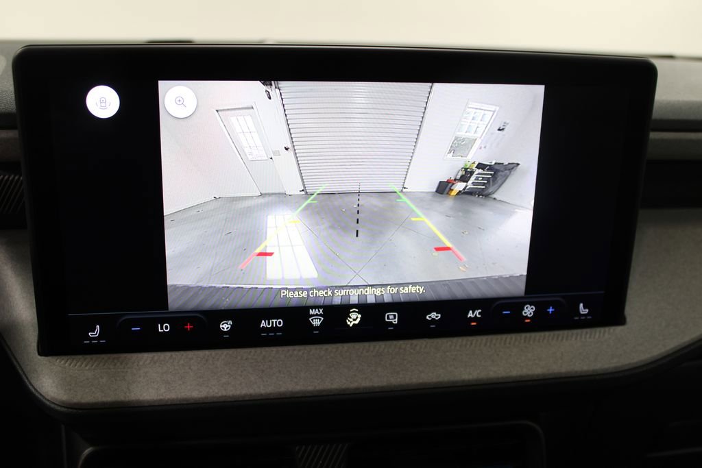 New 2025 Ford Maverick XLT w/ XLT Luxury Package image 51