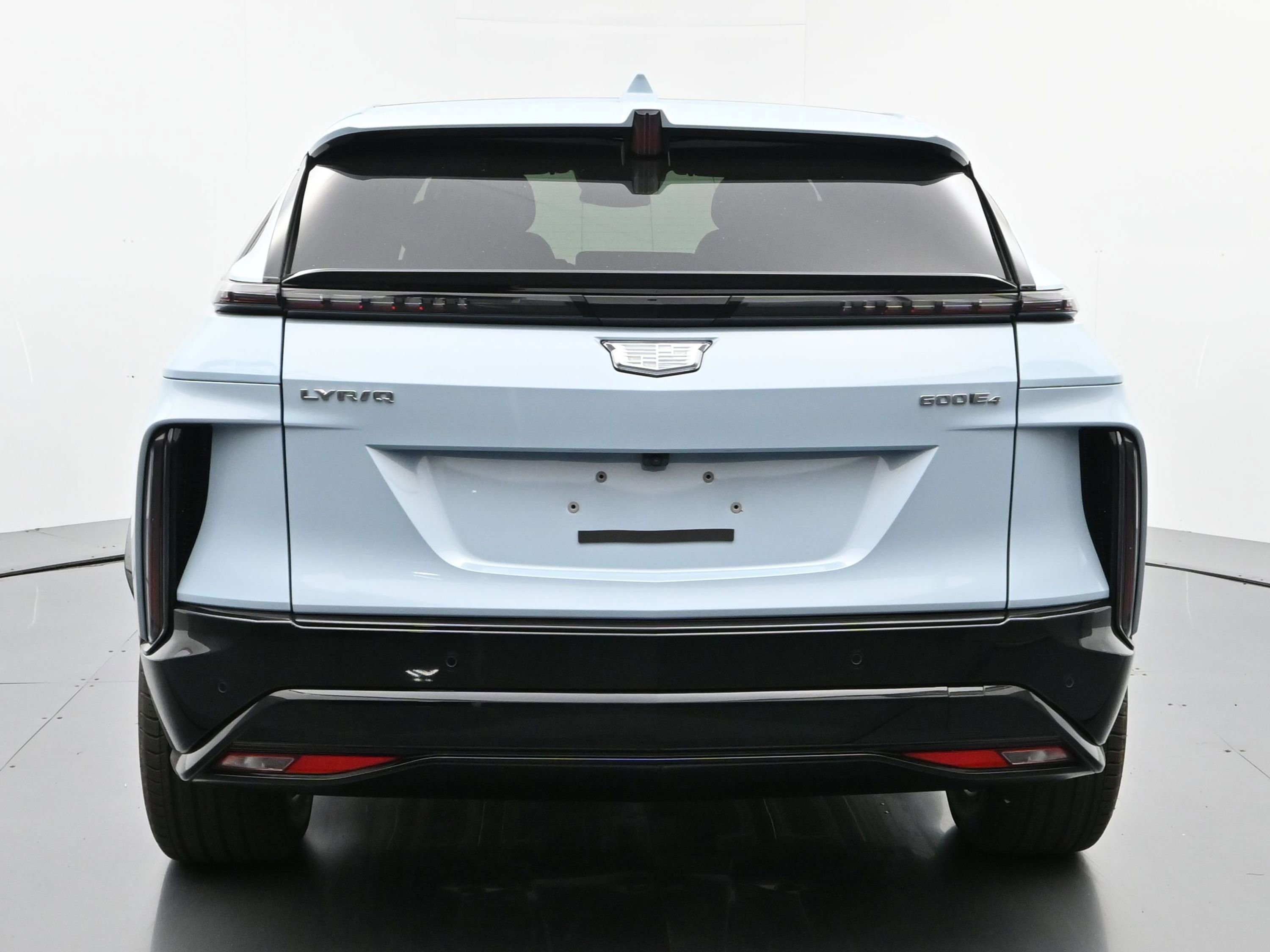 New 2026 Cadillac Lyriq Sport image 4
