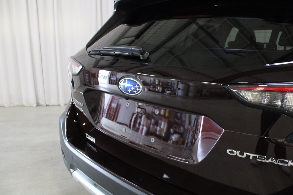 Used 2024 Subaru Outback Limited AWD/4WD image 33