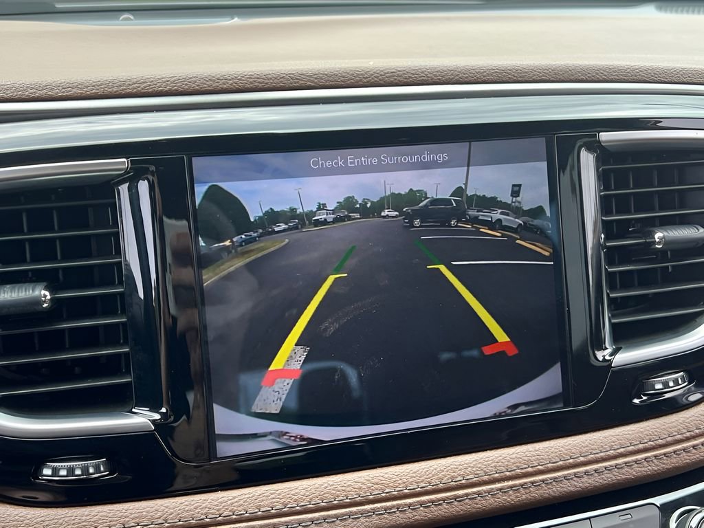 Used 2018 Chrysler Pacifica Limited FWD image 24
