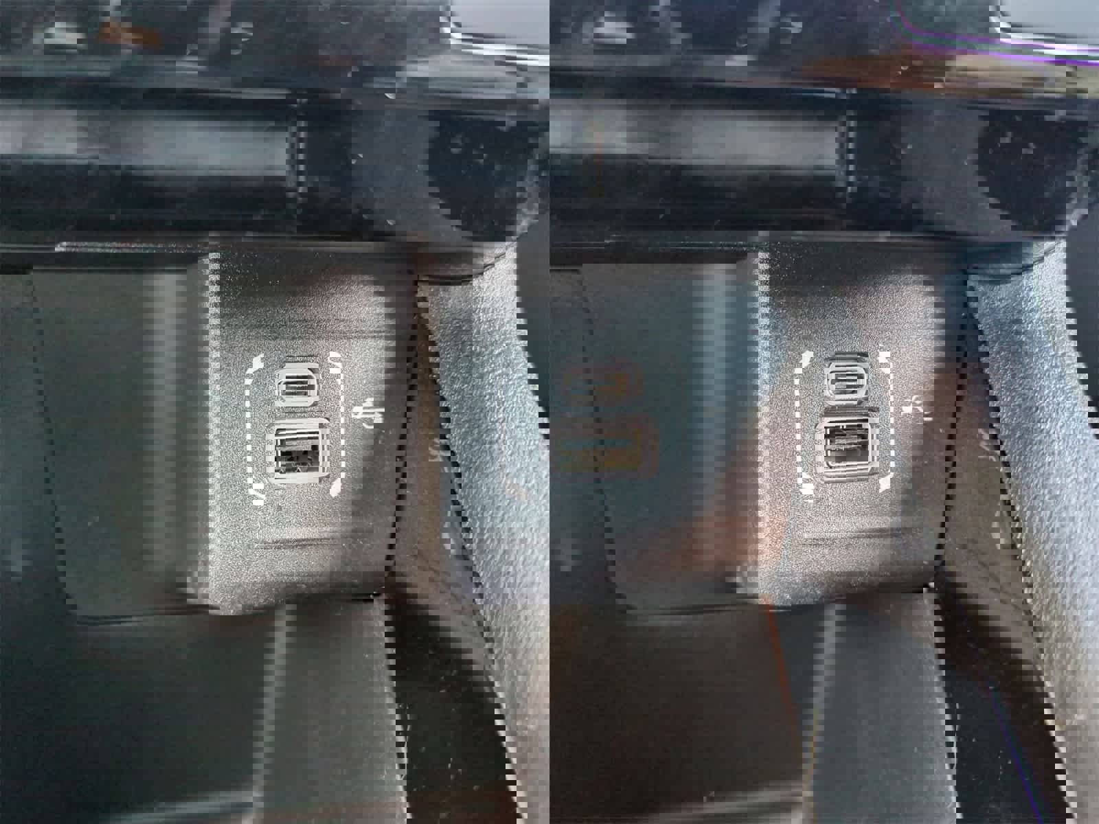 Certified 2024 Jeep Compass Limited w/ Sun and Sound Group image 32