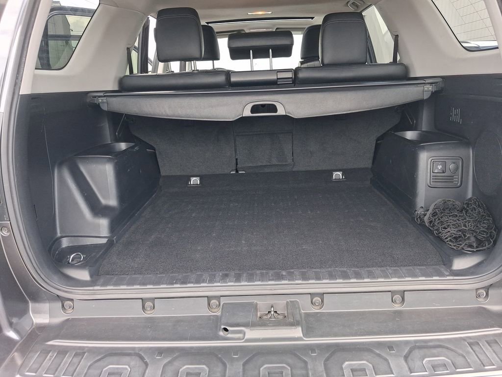 Used 2022 Toyota 4Runner Limited RWD image 32