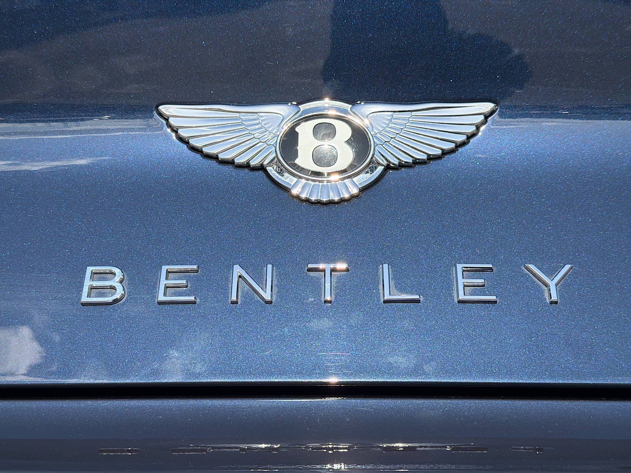 Used 2021 Bentley Continental GT image 11