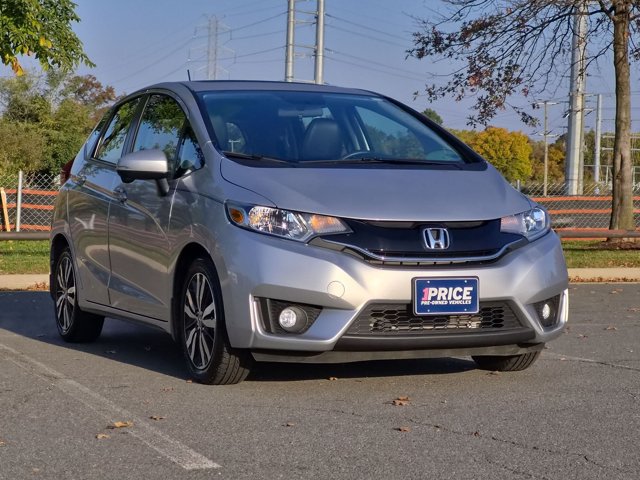 Used 2016 Honda Fit EX-L image 3