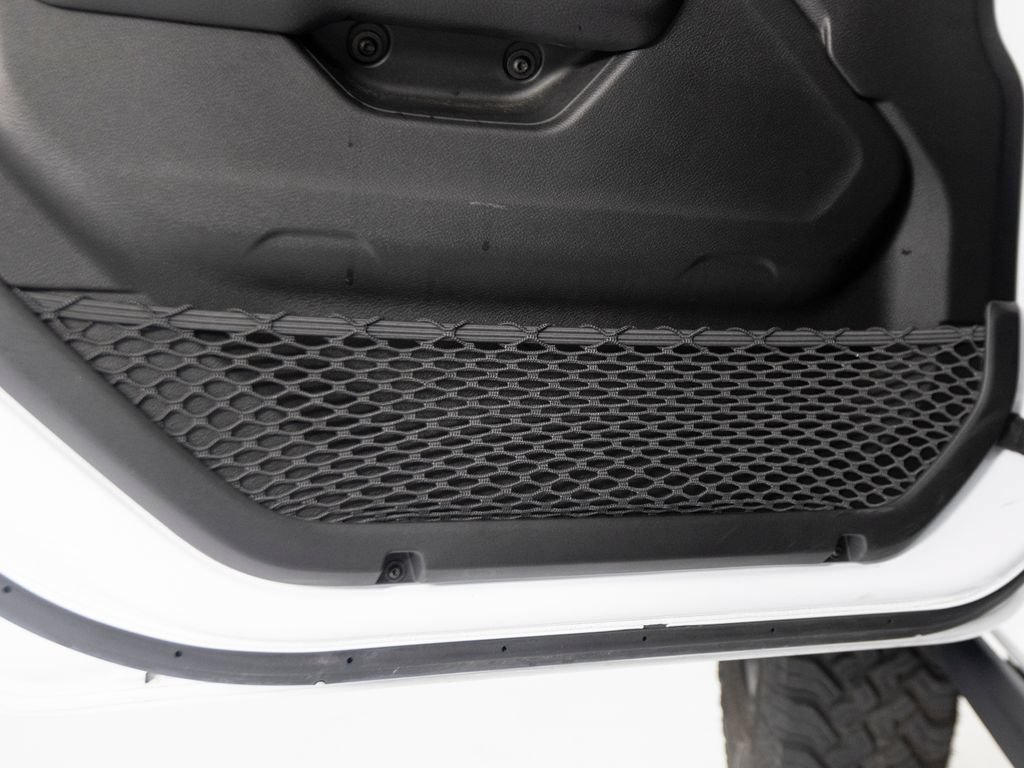 Used 2024 Jeep Wrangler S AWD/4WD image 15