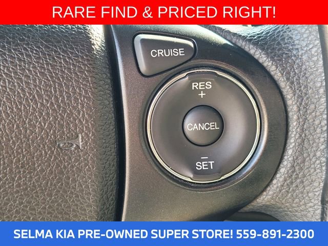 Used 2015 Honda Accord LX-S image 14