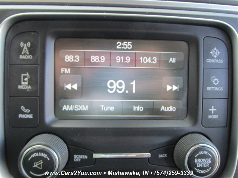 Used 2019 RAM 1500 Classic SLT RWD image 26