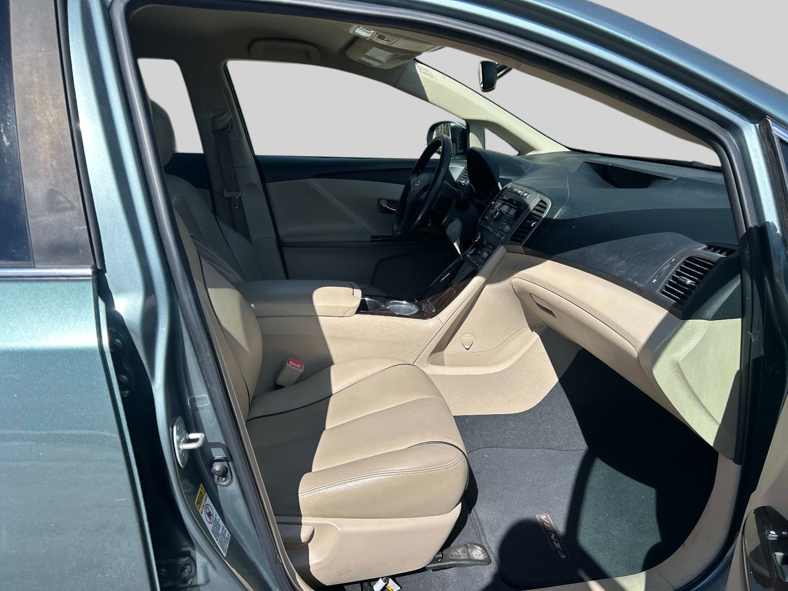 Used 2009 Toyota Venza w/ Convenience Pkg FWD image 15
