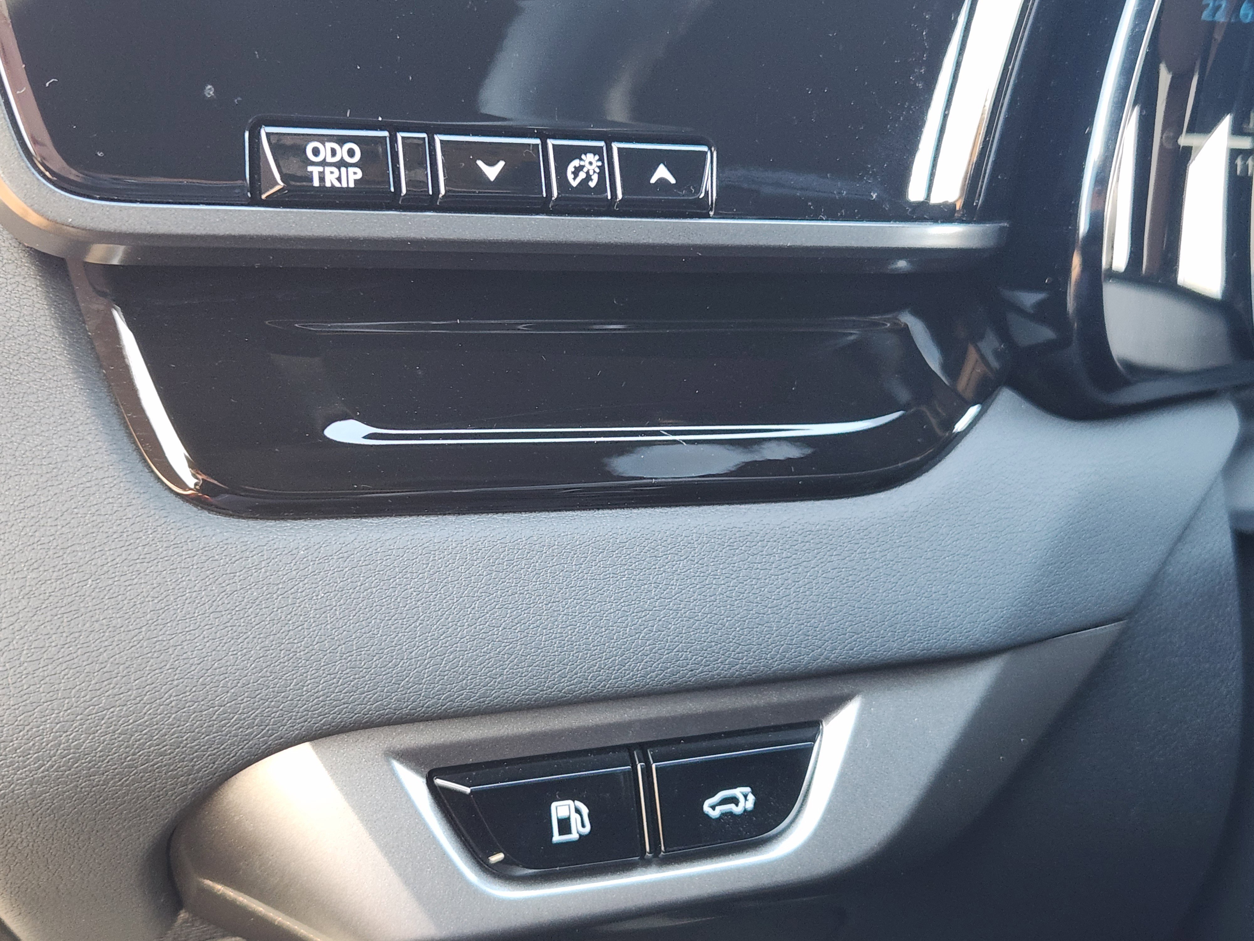 Used 2025 Lexus RX 350 FWD w/ Technology Package image 26