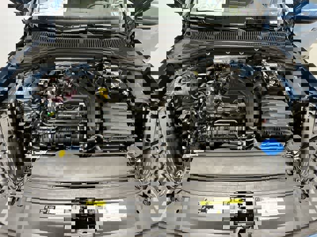 New 2026 Volkswagen Jetta Sport image 23