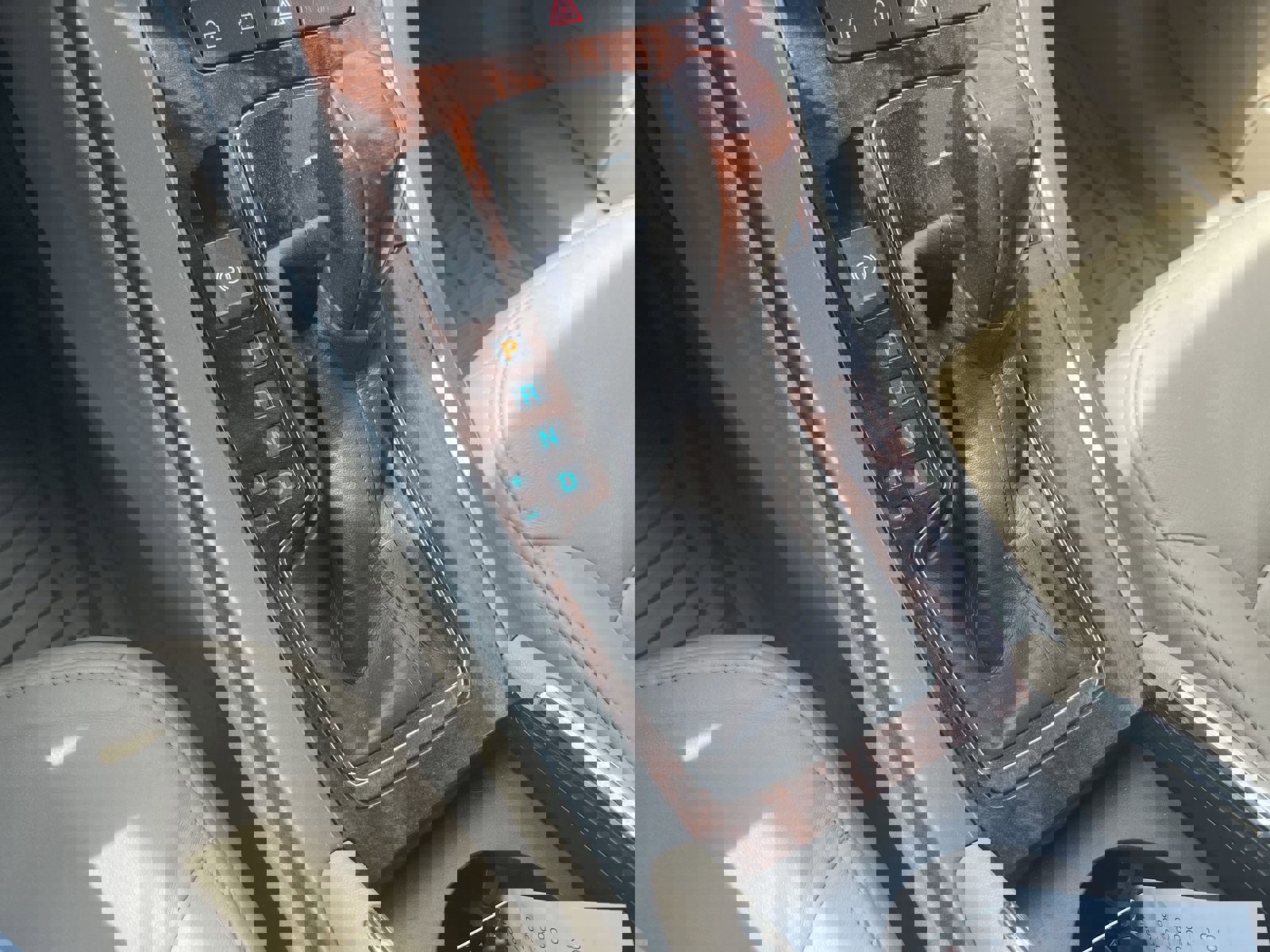 Used 2012 Buick LaCrosse Premium w/ Entertainment Package image 24