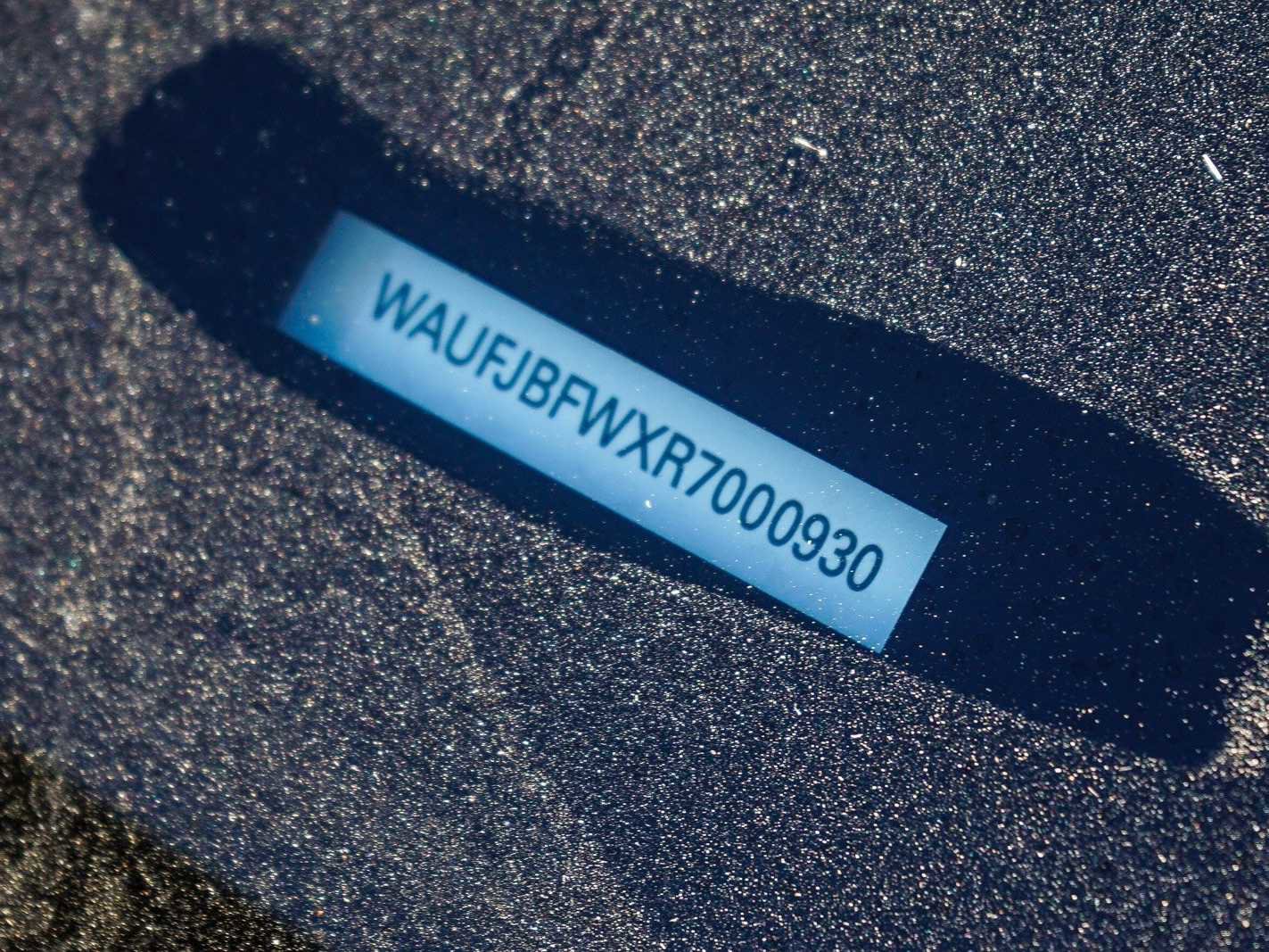 Used 2024 Audi e-tron GT Premium Plus image 12