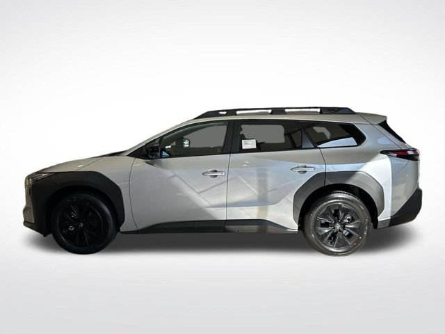 New 2026 Toyota bZ Woodland AWD/4WD image 5