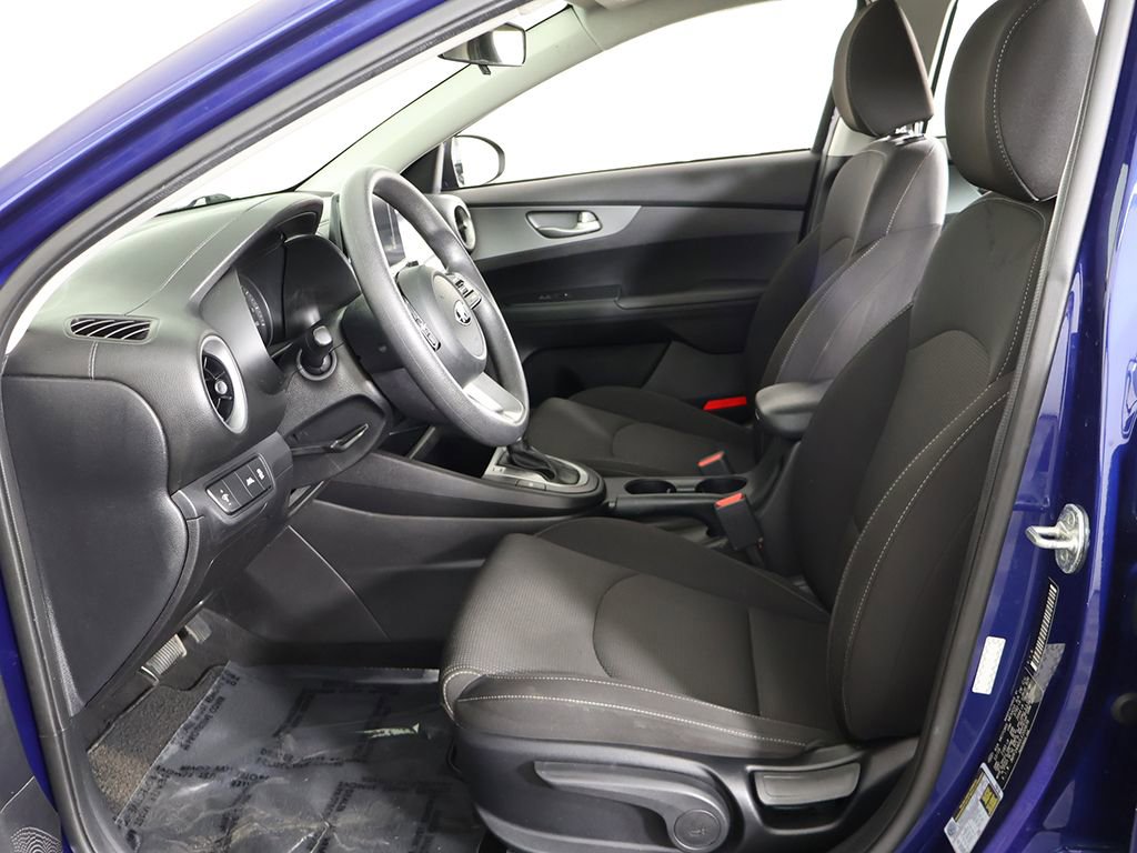 Used 2020 Kia Forte LXS FWD image 20