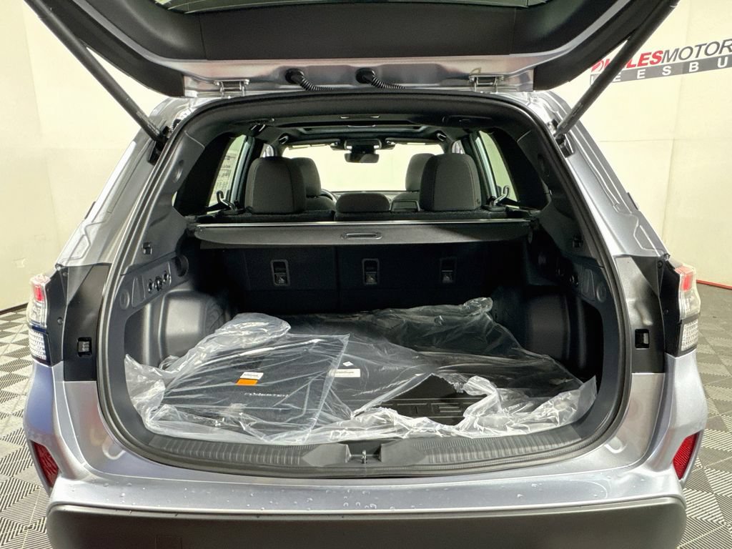 New 2026 Subaru Forester Premium AWD/4WD image 26