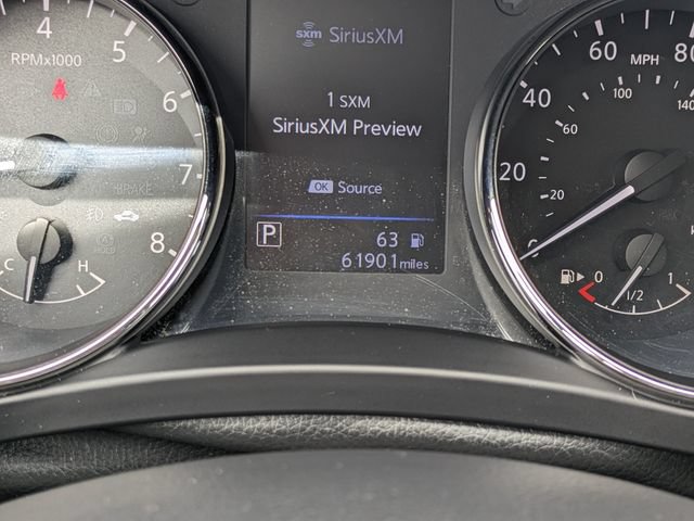 Used 2020 Nissan Rogue S w/ Special Edition Package FWD image 25
