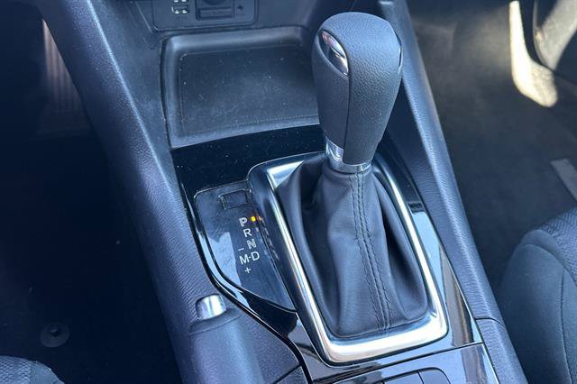Used 2015 MAZDA MAZDA3 i Sport FWD image 20
