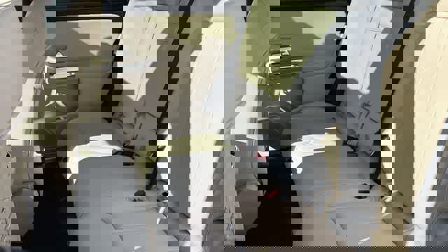 Certified 2025 Mercedes-Benz GLB 250 4MATIC image 30