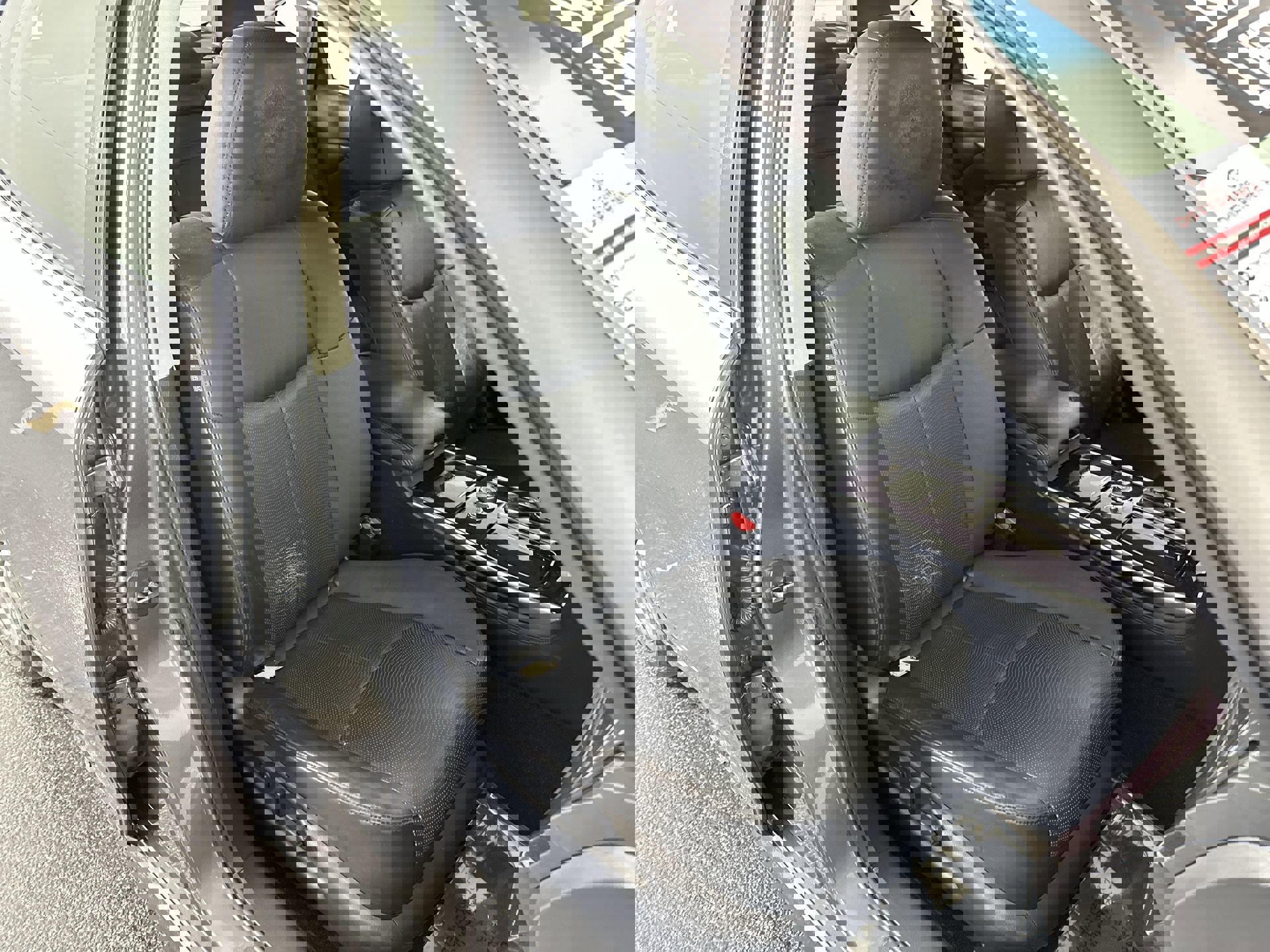 Used 2019 INFINITI Q70 Luxe w/ Proactive Package image 31