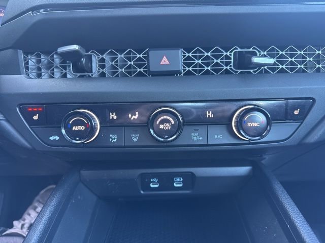 Used 2023 Honda Accord EX image 14
