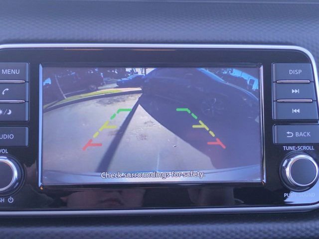 Used 2022 Nissan Kicks S image 23