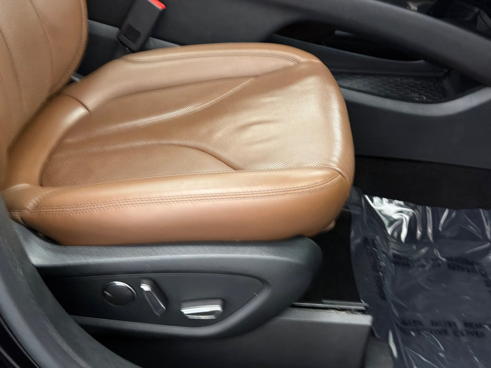 Used 2022 Lincoln Nautilus Reserve FWD image 12