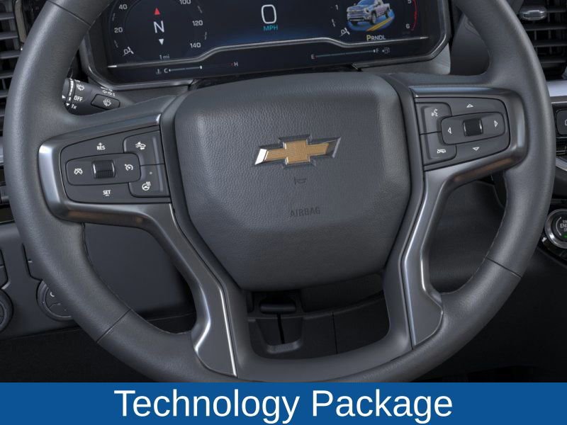 New 2026 Chevrolet Silverado 2500 High Country image 19