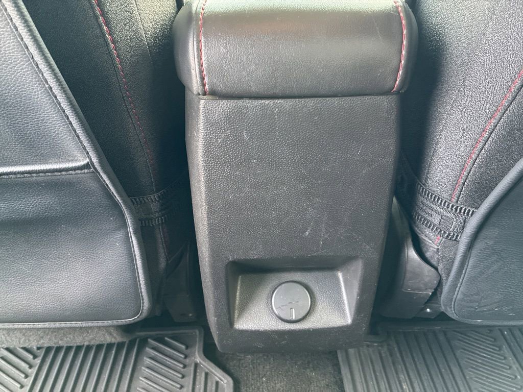 Used 2015 GMC Terrain SLE FWD image 20