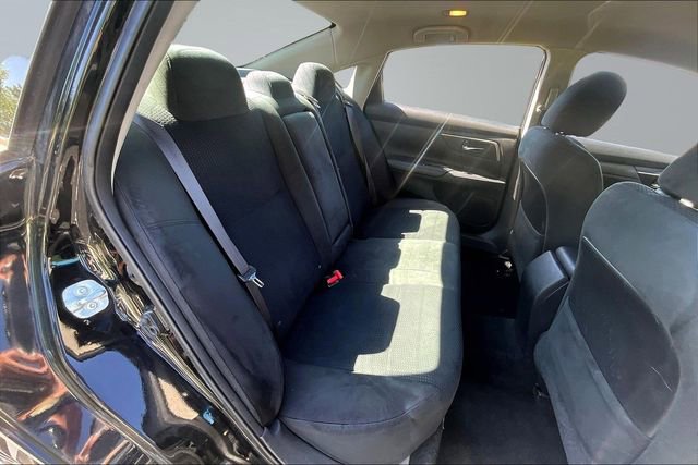 Used 2015 Nissan Altima 2.5 S w/ Power Driver Seat Package FWD image 24