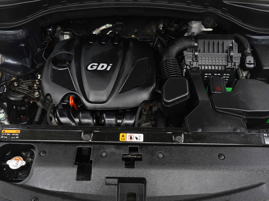 Used 2015 Hyundai Santa Fe Sport w/ Option Group 02 image 34