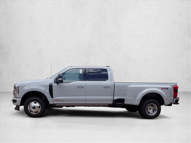 New 2026 Ford F350 Platinum AWD/4WD image 2
