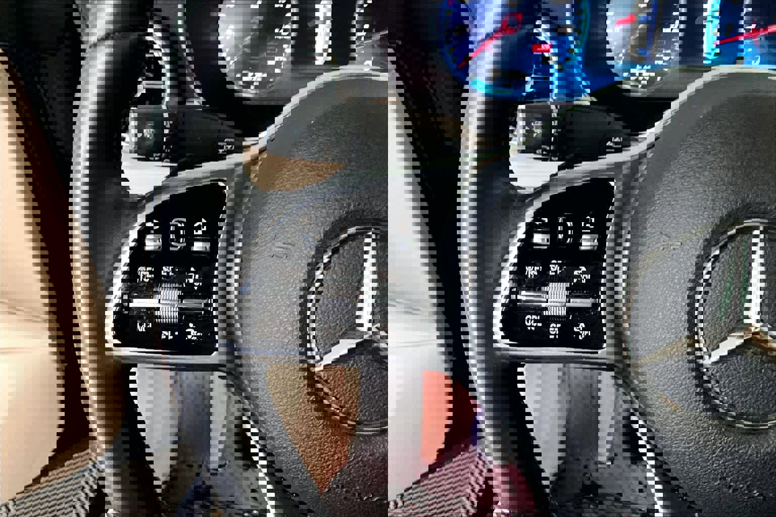 Used 2021 Mercedes-Benz C 300 4MATIC Coupe w/ AMG Line image 20