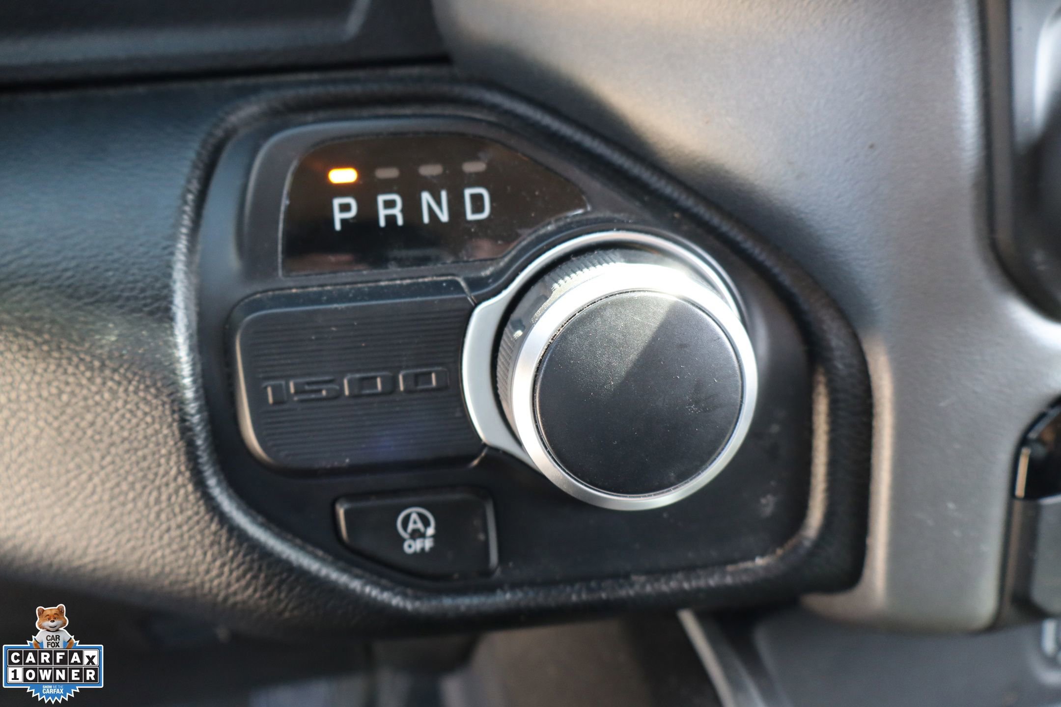Used 2020 RAM 1500 Lone Star RWD image 21
