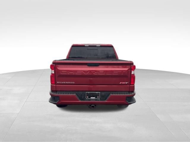 Used 2019 Chevrolet Silverado 1500 RST w/ All-Star Edition image 4