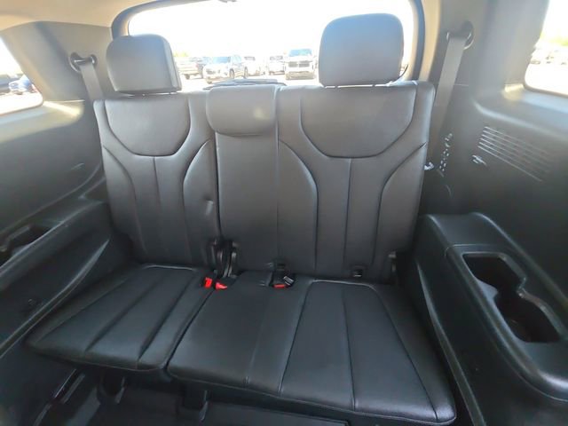 Used 2021 Hyundai Palisade SEL AWD/4WD image 17