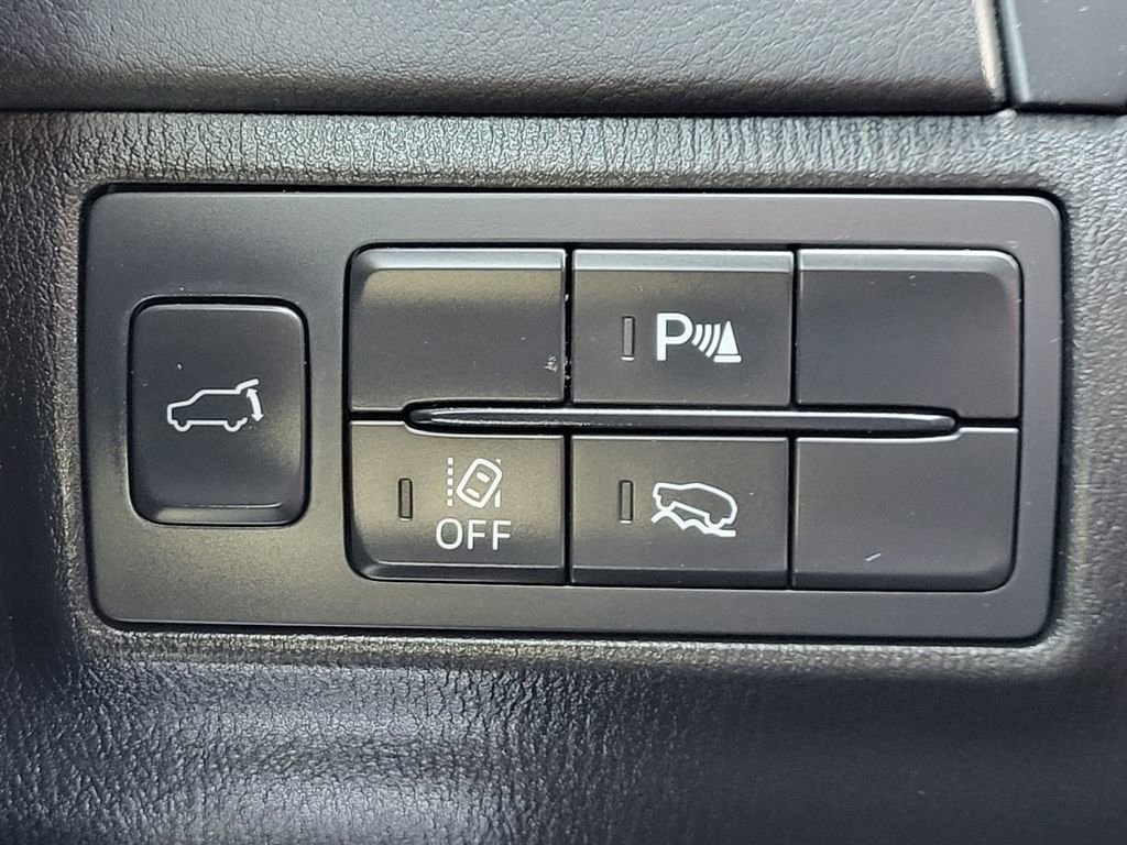 Used 2022 MAZDA CX-9 Carbon Edition AWD/4WD image 13