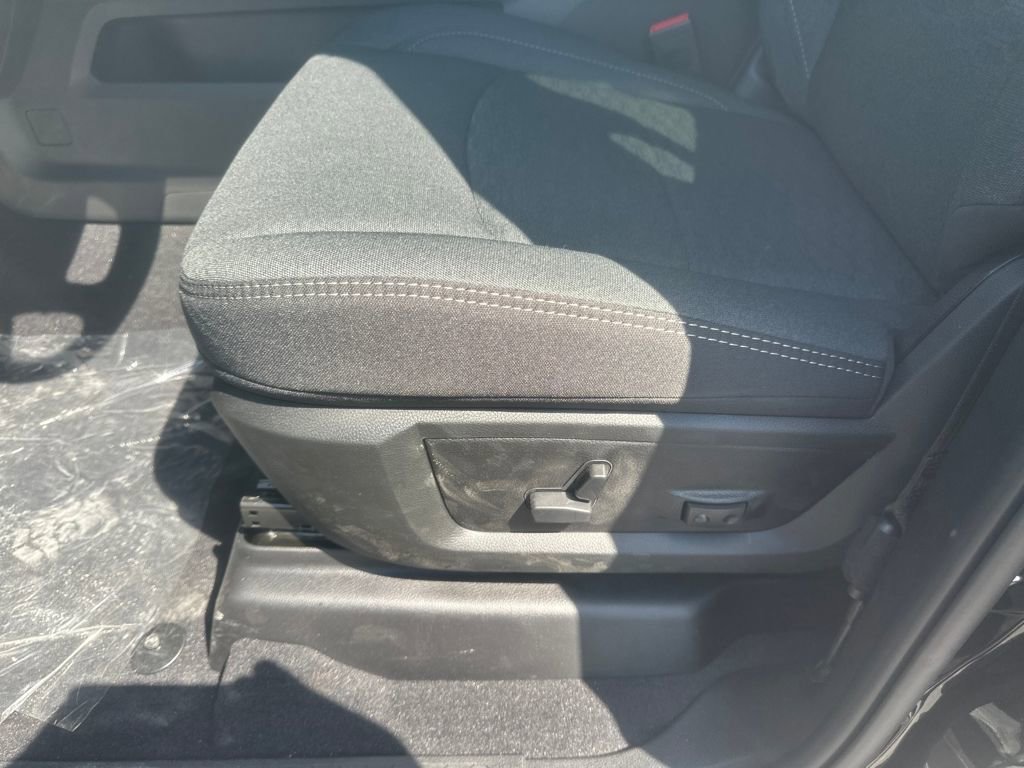 New 2026 RAM 2500 Big Horn image 3