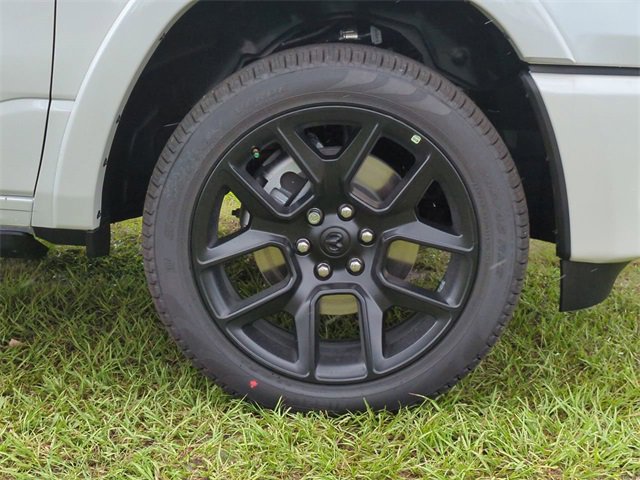 New 2026 RAM 1500 Laramie image 10