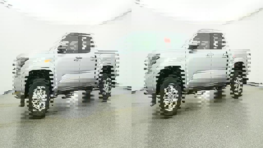 New 2026 Toyota Tacoma SR5 image 51