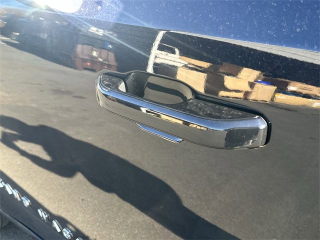 Used 2024 Jeep Grand Wagoneer Series II w/ Quick Order Packagew 28T image 40