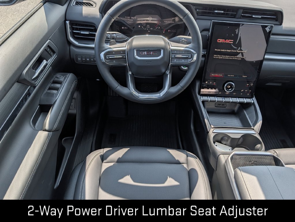 New 2027 GMC Terrain Elevation w/ Elevation Premium Package FWD image 14
