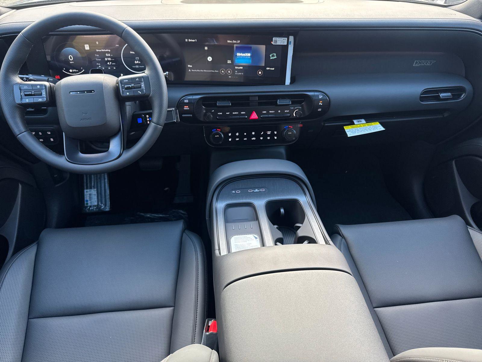 New 2026 Hyundai Palisade XRT Pro image 8