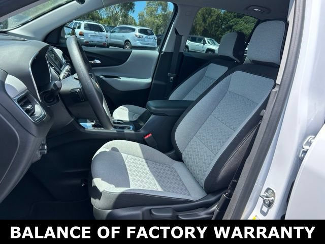 Used 2024 Chevrolet Equinox LS FWD image 14