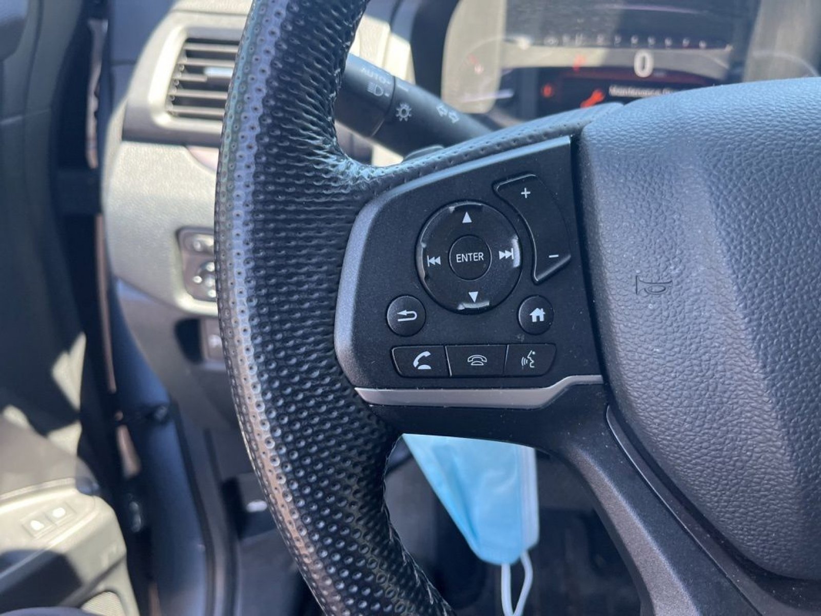 Used 2023 Honda Passport EX-L image 17